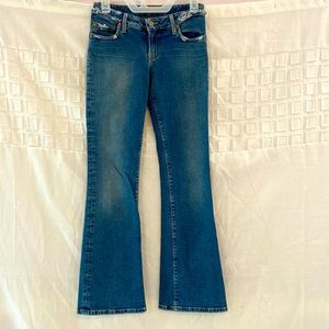 Hudson Flare Jeans 👖 <3